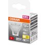 LED-lamp Osram Star M11 20 36 ° 2,5 W/2700 K GU4