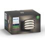 LED-välisvalgusti Philips Hue White Lucca