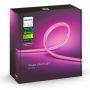 LED-valgusriba Philips Hue Lightstrip 2 m