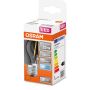 LED-lamp Osram Retrofit Classic P 25 2,5 W/4000K E27