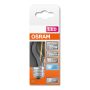 LED-lamp Osram Retrofit Classic P 25 2,5 W/4000K E27