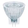 LED-lamp Osram Superstar MR11 12 V 35 36 ° 4,5 W/2700 K GU4
