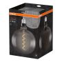 LED-lamp Osram Vintage 1906 Globe 15 CL 4 W/1800 K E27