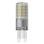 LED-lamp Osram PIN DIM 40 4 W/2700 K G9