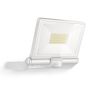 Liikumisanduriga valgusti Steinel XLED ONE XL Sensor valge