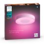 LED-laevalgusti Philips Hue Xamento M Ø 38,1 cm valge