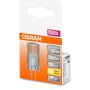 LED-lamp Osram PIN 28 320 ° 2,6 W/2700 K G4