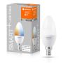 Smart+ Wifi Ledvance Candle Tw 39 200 D
