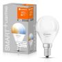Smart+ Wifi Ledvance Mini Bulb Tw 47 18