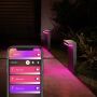 LED-postvalgusti Philips Hue Ambiance Nyro
