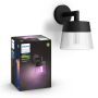 LED-välisvalgusti Philips Hue Ambiance Attract