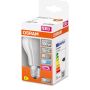LED-lamp Osram Retrofit Classic A Dim FR 12 W/4000K E27