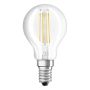 LED-lamp Osram Retrofit Classic P 40 DIM 4,8 W/4000 K E14