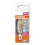 LED-lamp Osram Retrofit Classic B 40 DIM 4,8 W/4000K E14