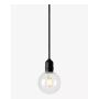 LED-rippvalgusti Markslöjd Garden 24 Pendant