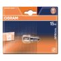 Kodumasina pirn Osram SPECIAL OVEN T CL 15 W 230 V E 14