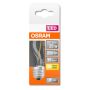LED-lamp Osram Retrofit Classic P 25 CL 2,5 W/2700K E27