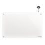 Klaaspaneeliga radiaator Termo Glass WiFi 800 W