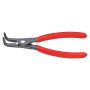 Lukustusrõnga tangid Knipex 19 - 60 mm
