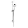 Dušikomplekt Hansgrohe Crometta Vario 65 cm
