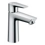 Valamusegisti Hansgrohe Talis E 110, kroom