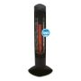 Terrassisoojendi Termo Pisa CoolTouch 450/900 W