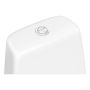 WC- pott Gustavsberg Skandic 1400 Hygienic Flush allajooksuga