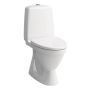 WC-pott Camargue Norden 4300 allajooksuga
