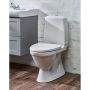 WC-pott Camargue Norden 4300 allajooksuga