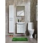 WC-pott Camargue Norden 4300 allajooksuga