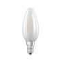 LED-lamp Osram Retrofit Classic B 40 FR 4 W/2700K E14