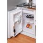 Miniköök Respekta SKWWCS 1,04 m valge