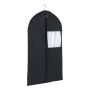 Riiete kaitsekott 100 x 60 cm must