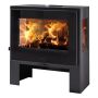 Kamin Panadero Capri 3V 5,9 kW