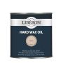 Kõvaõlivaha Liberon Hard Wax Oil White 750 ml