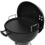 Grillrest söegrillile Weber 57 cm