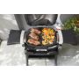 Grillplaat Weber Q1,  t/Q1100N og Q1200N grillidele 