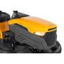 Murutraktor Stiga Tornado 398 ST 450