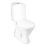 WC-pott Gustavsberg Nordic³  3500-allajooksuga