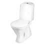 WC-pott Gustavsberg Nordic³  3500-allajooksuga