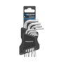 Torx võtmete komplekt Matador TX9 - TX40