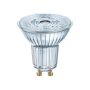 Led- lamp Osram Superstar Par 16 50 36 D