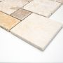 Mosaiik Mix beež 30,5 x 30,5 cm