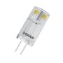 LED-lamp Osram PIN 20 300 ° 1,8 W/2700 K G4