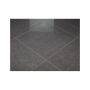 Põrandaplaat Palazzo Futura 60 x 60 cm Antratsiit