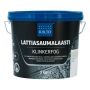 Põrandavuugitäidis Kiilto Pro 243 helehall 3 kg