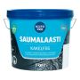 Vuugitäidis Kiilto Pro 38 hallikaspruun 3 kg