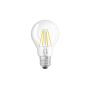 LED-lamp Osram Retrofit Classic Star Clas A 40 CL 4 W/4000 K E27 FIL