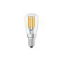 LED-lamp Osram Special T26 25 2,8W/6500K E14