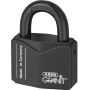 Tabalukk ABUS Granit 37/55